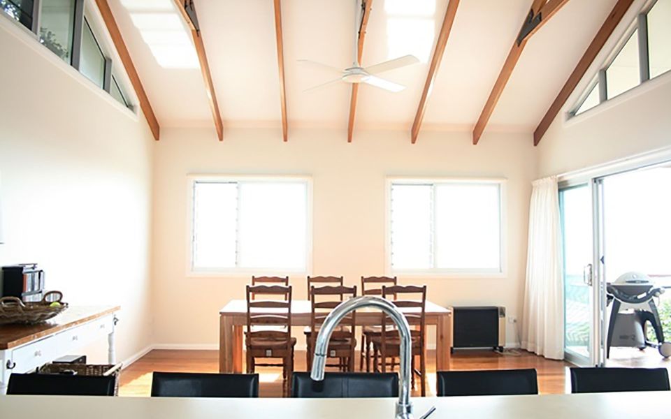 Chaddies Beach House