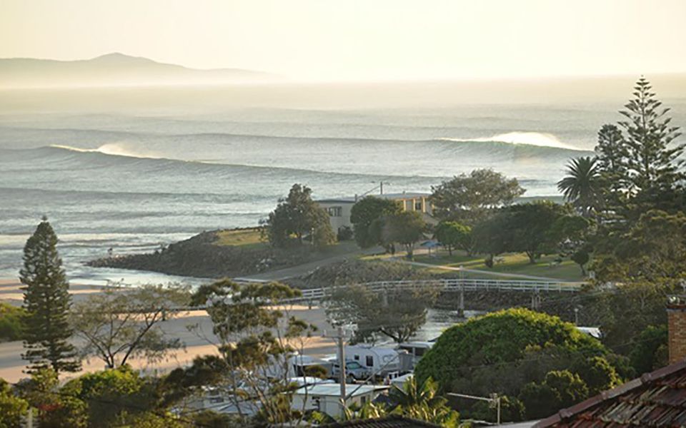 Chaddies Beach House