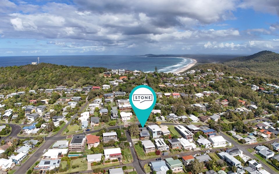 Chaddies Beach House
