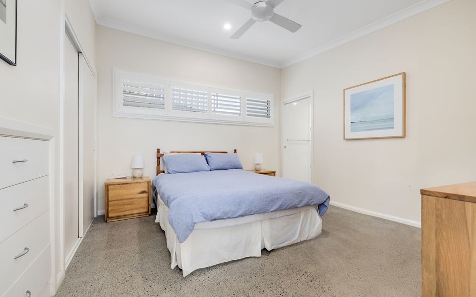 Chaddies Beach House