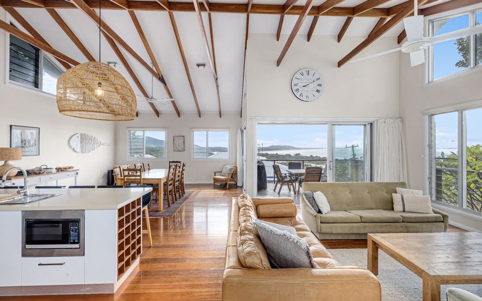Chaddies Beach House