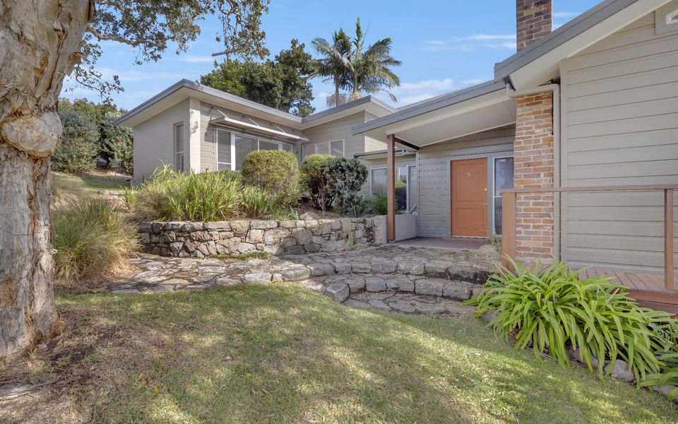 Chaddies Beach House
