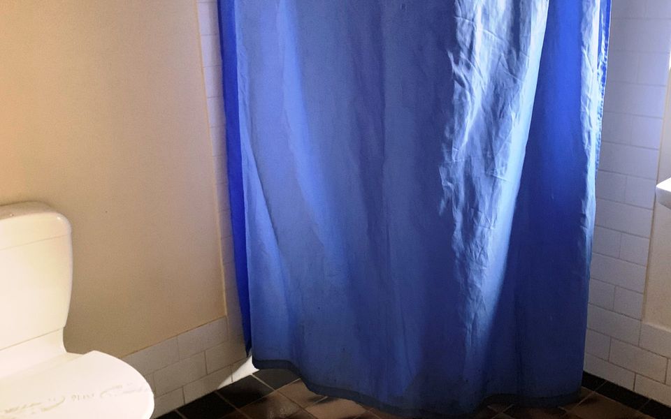 Crescent View Crescent Head