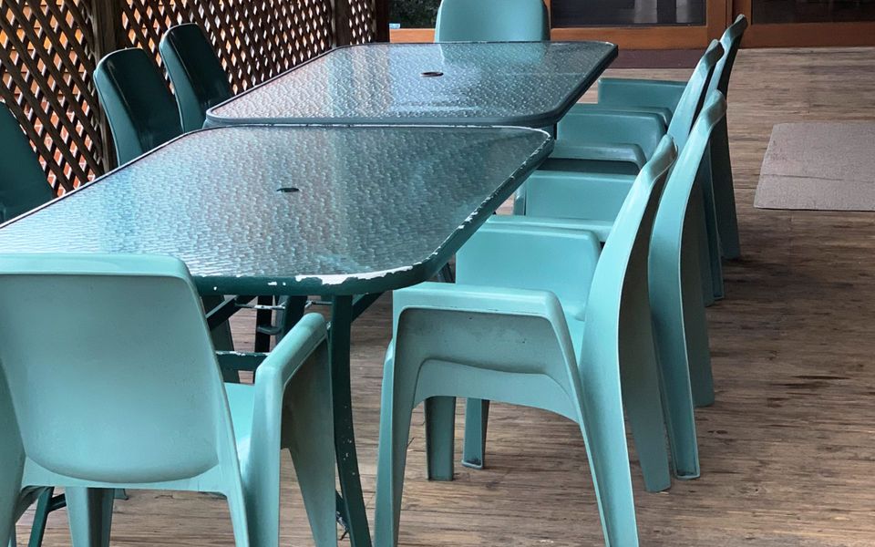 Crescent View Crescent Head