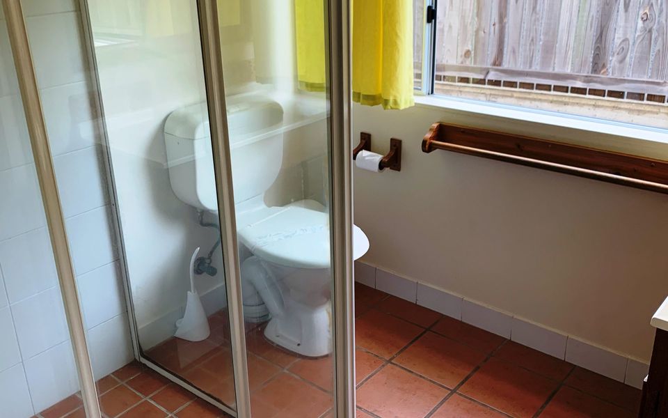 Crescent View Crescent Head