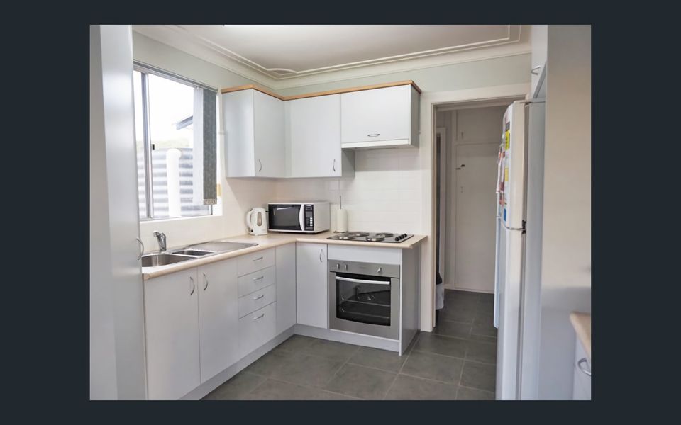 Crescent Escape Crescent Head