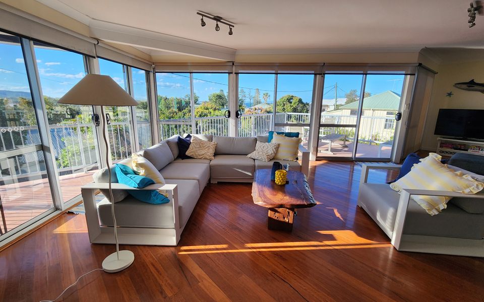 Fairview Crescent Head