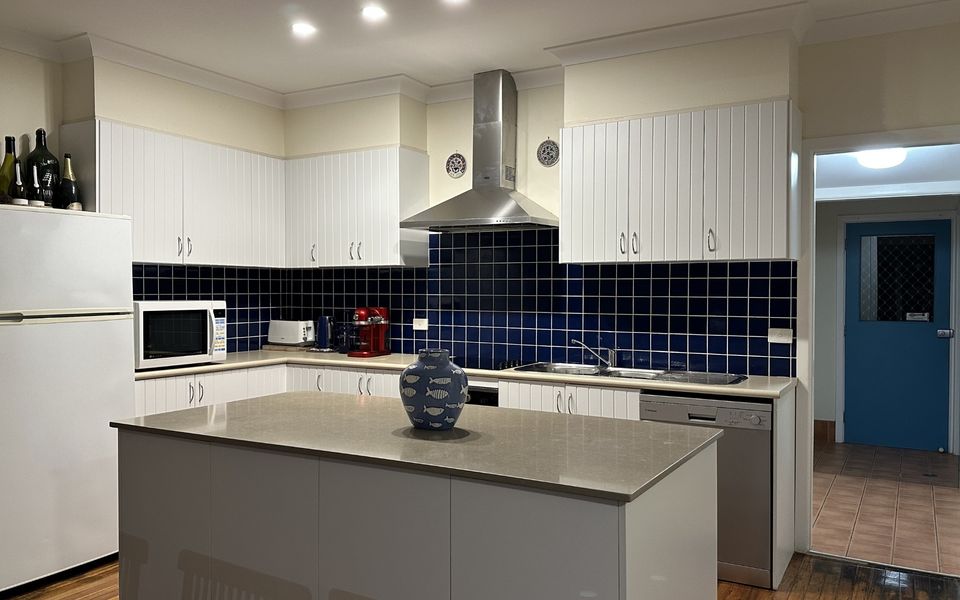 Fairview Crescent Head