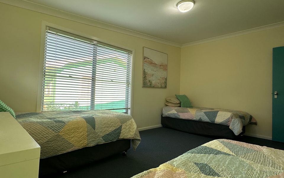 Fairview Crescent Head