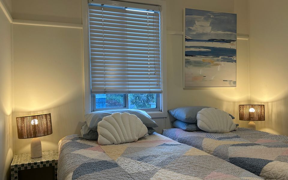 Fairview Crescent Head