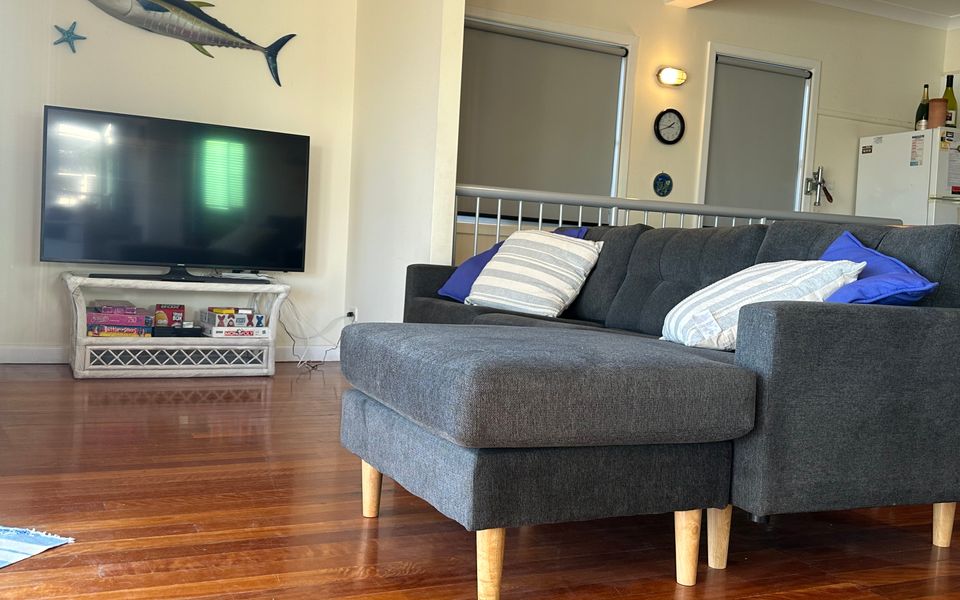 Fairview Crescent Head