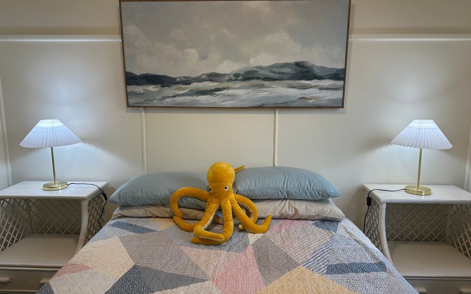 Fairview Crescent Head