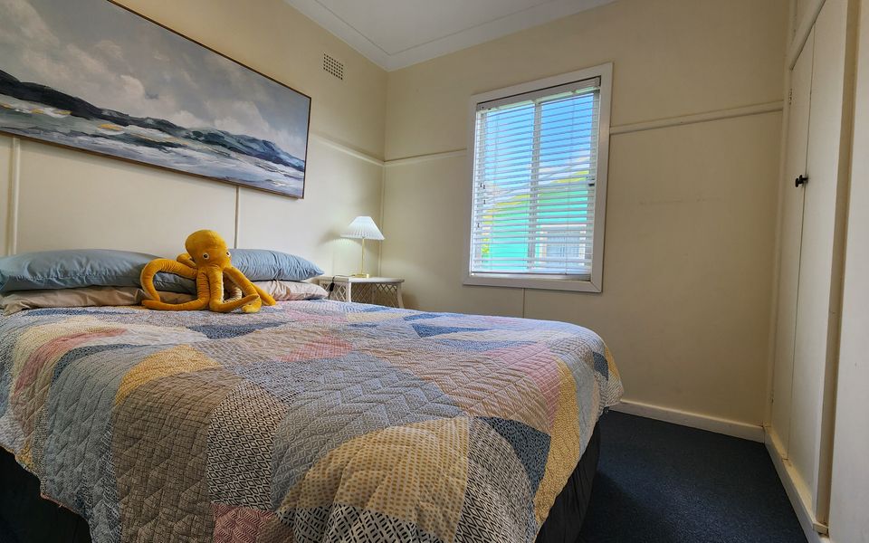 Fairview Crescent Head