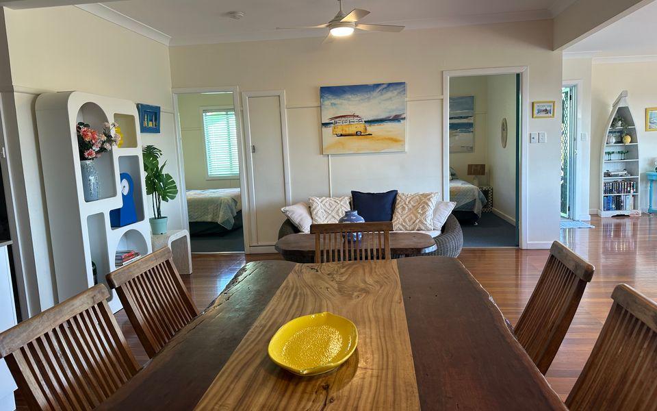 Fairview Crescent Head