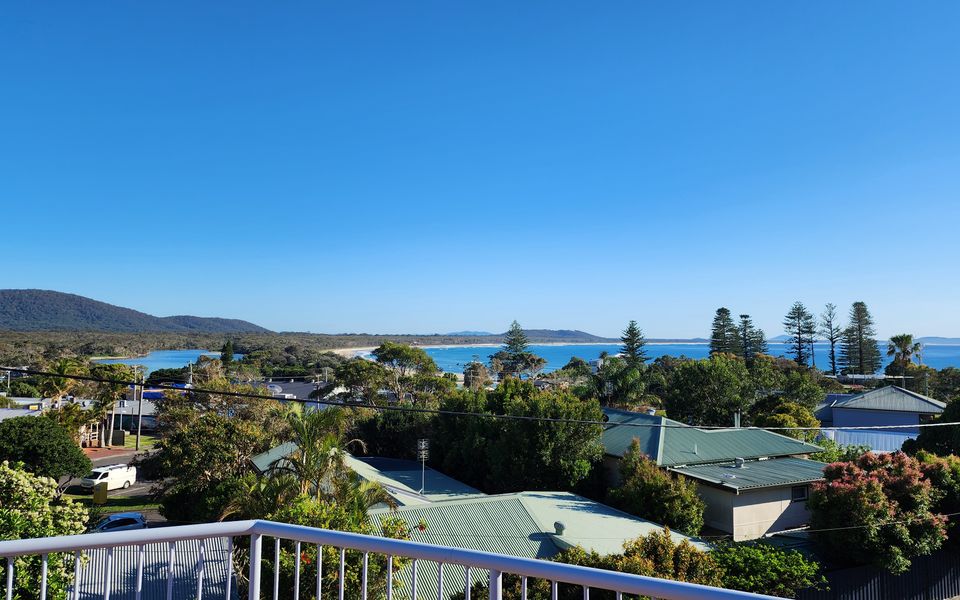 Fairview Crescent Head