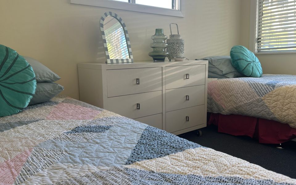 Fairview Crescent Head