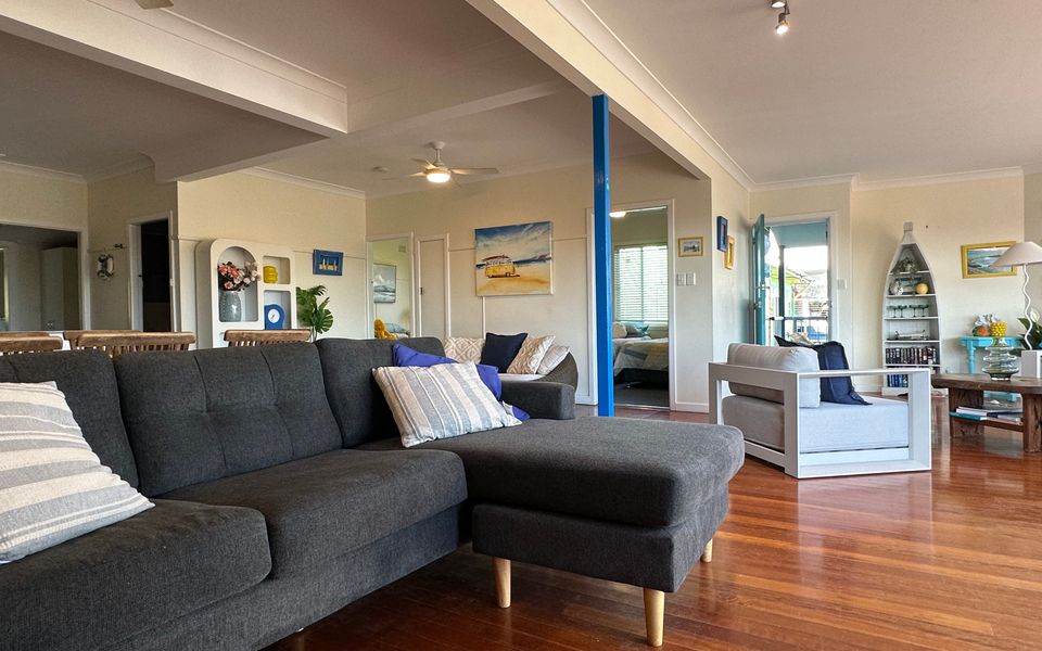 Fairview Crescent Head