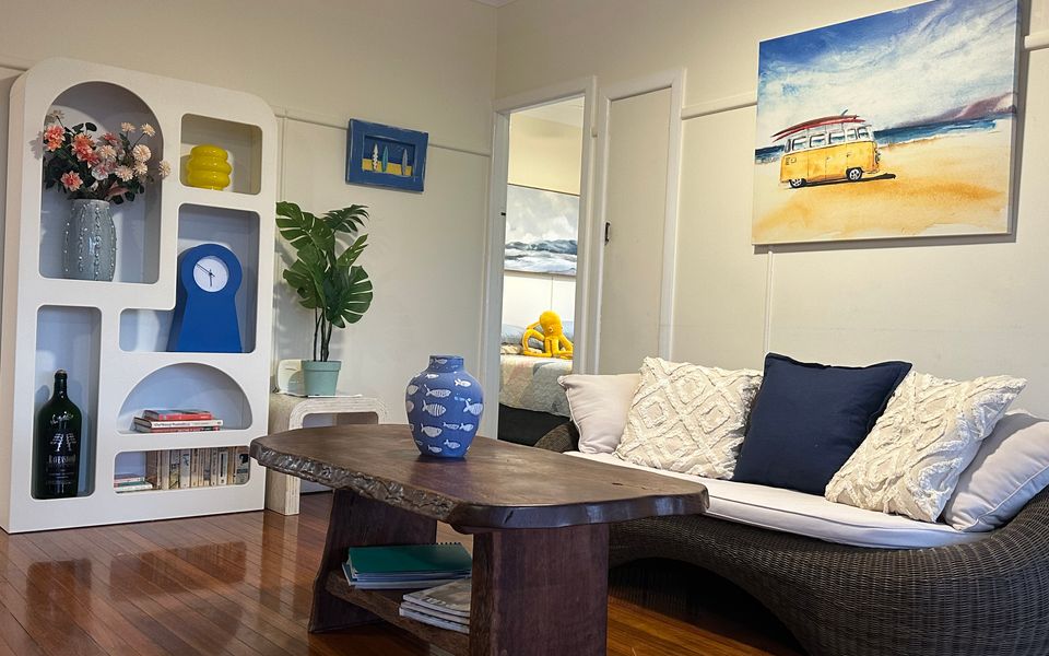 Fairview Crescent Head