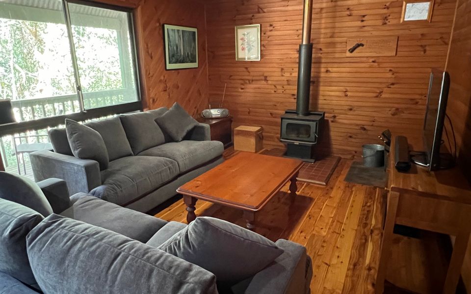 FOR REST Crescent Head