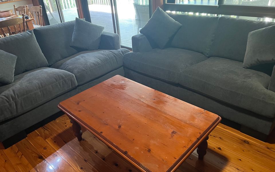 FOR REST Crescent Head