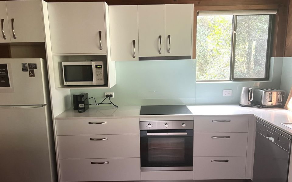 FOR REST Crescent Head