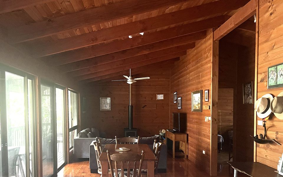 FOR REST Crescent Head