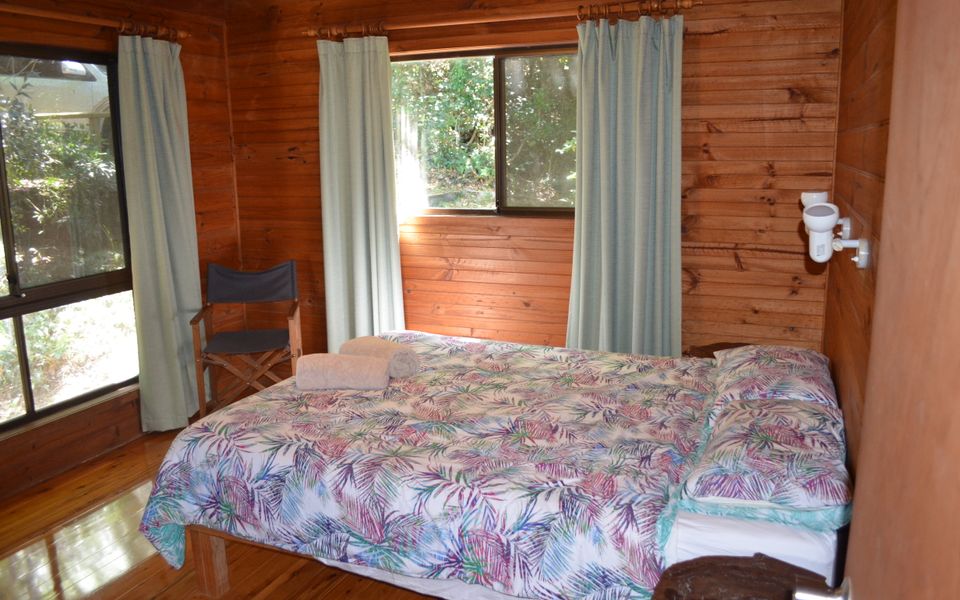 FOR REST Crescent Head