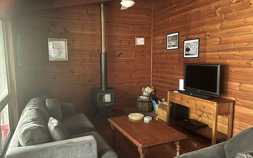 FOR REST Crescent Head