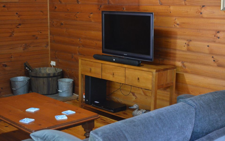 FOR REST Crescent Head