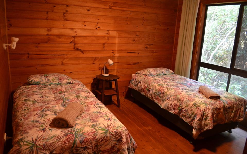 FOR REST Crescent Head