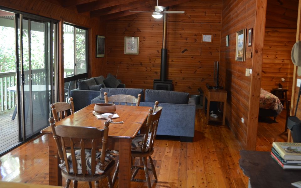 FOR REST Crescent Head