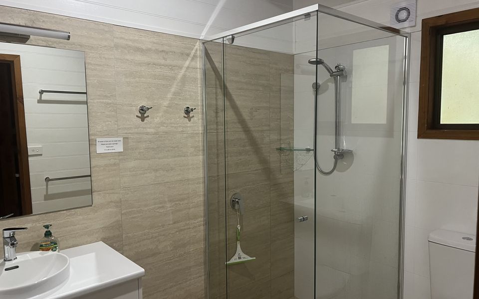 FOR REST Crescent Head