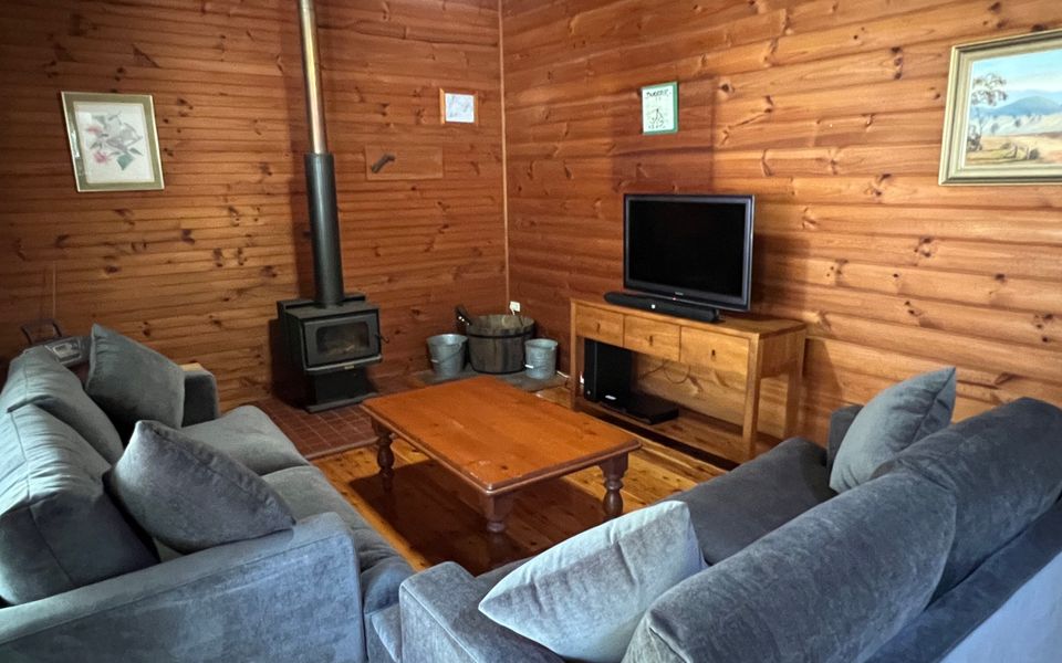 FOR REST Crescent Head