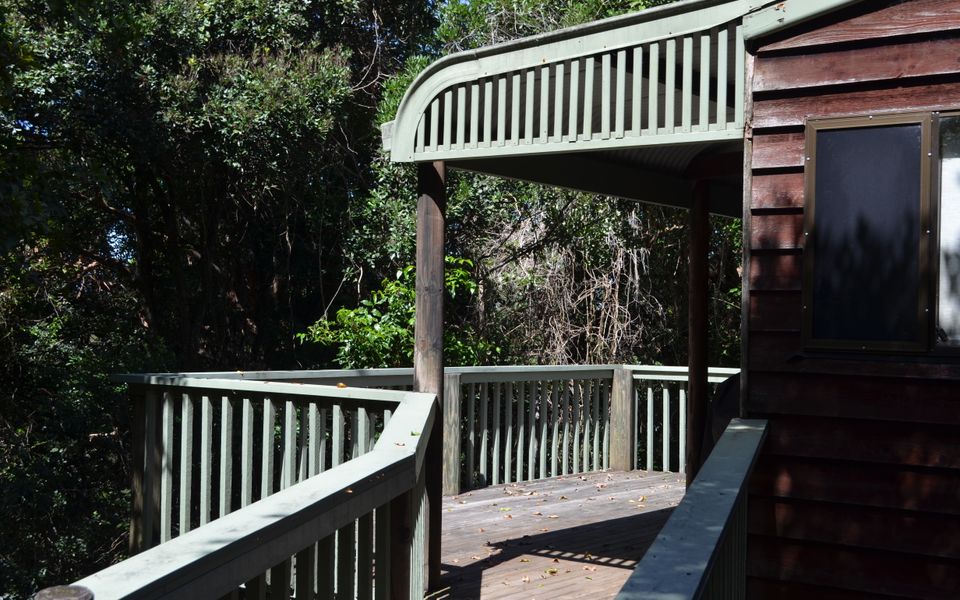 FOR REST Crescent Head