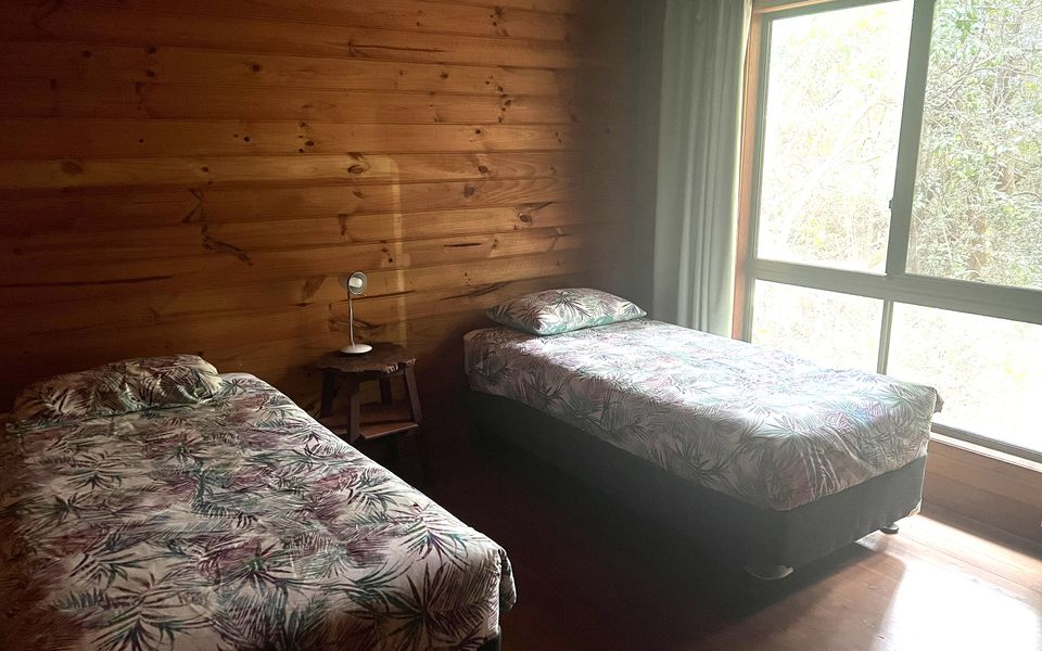 FOR REST Crescent Head