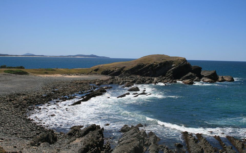 Jabiru Court 2 Crescent Head