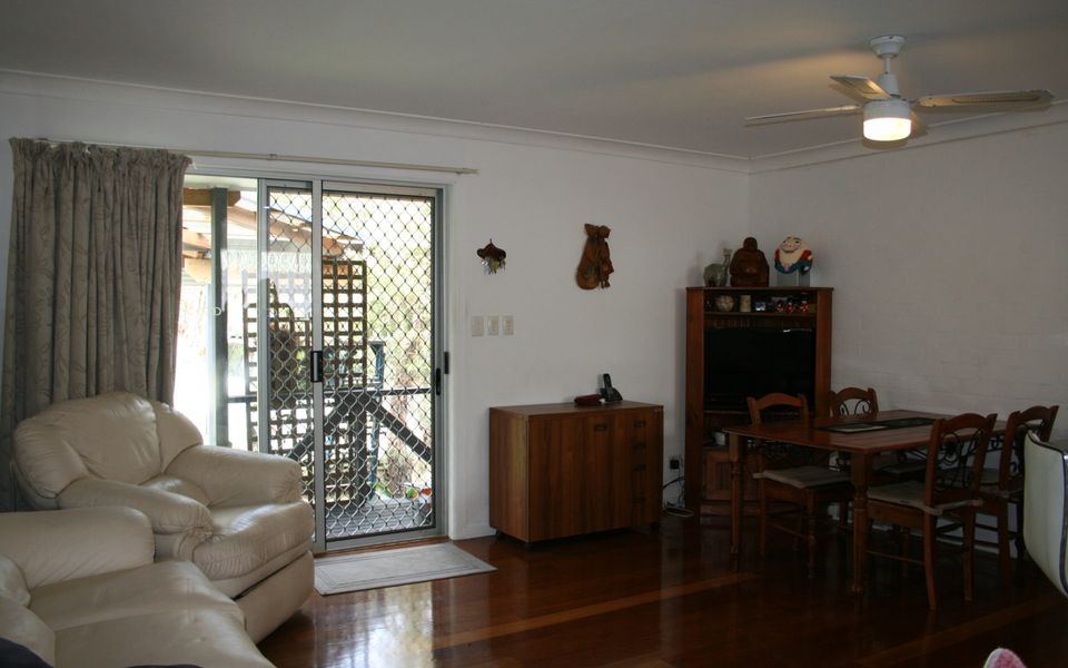 Jabiru Court 2 Crescent Head