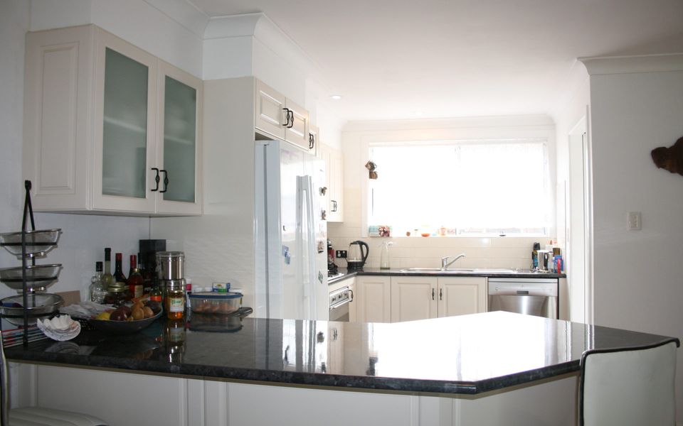 Jabiru Court 2 Crescent Head