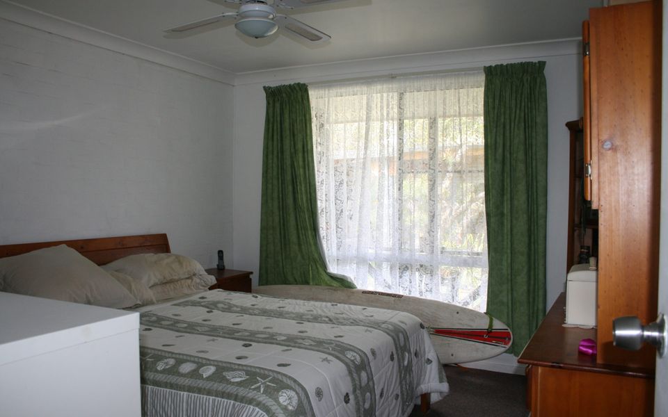 Jabiru Court 2 Crescent Head