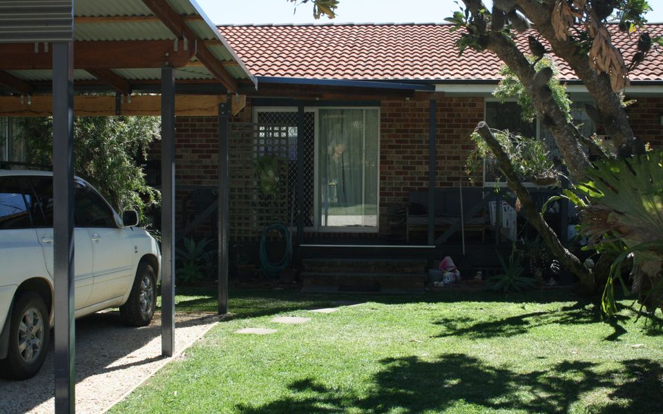 Jabiru Court 2 Crescent Head