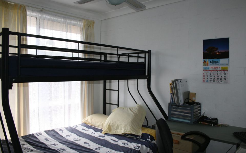 Jabiru Court 2 Crescent Head