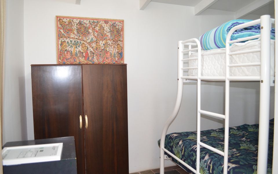 Jupiter Crescent Head