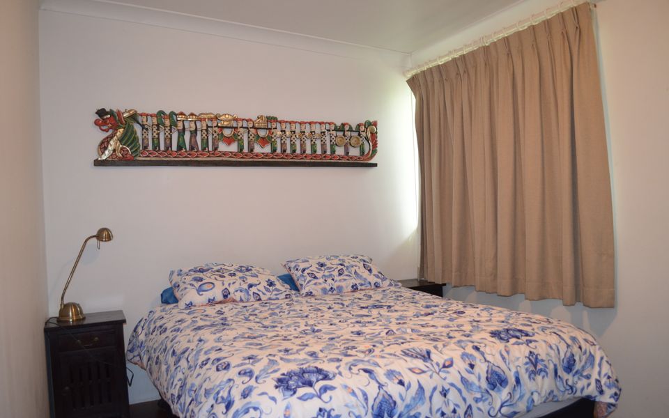 Jupiter Crescent Head