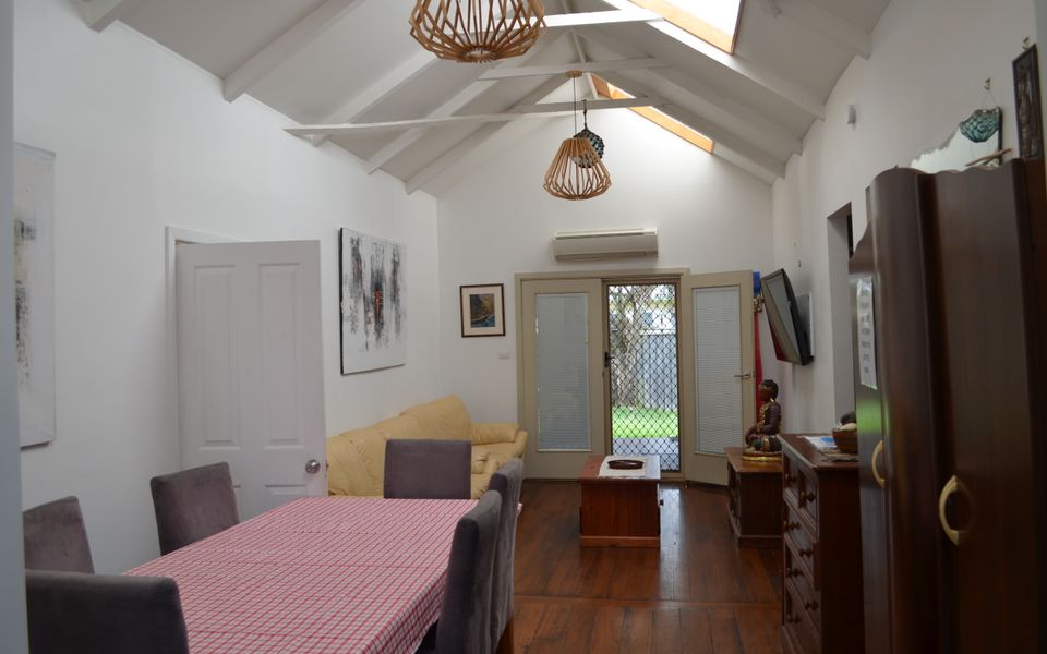 Jupiter Crescent Head