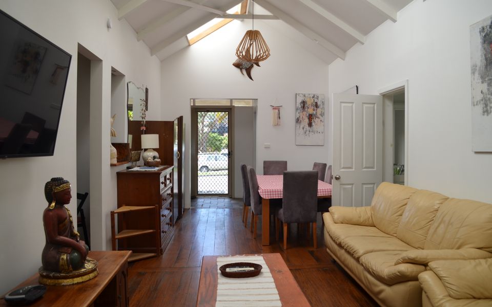 Jupiter Crescent Head