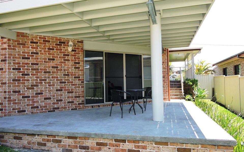 Oceans 12 Crescent Head