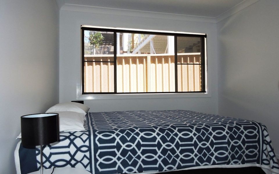 Oceans 12 Crescent Head