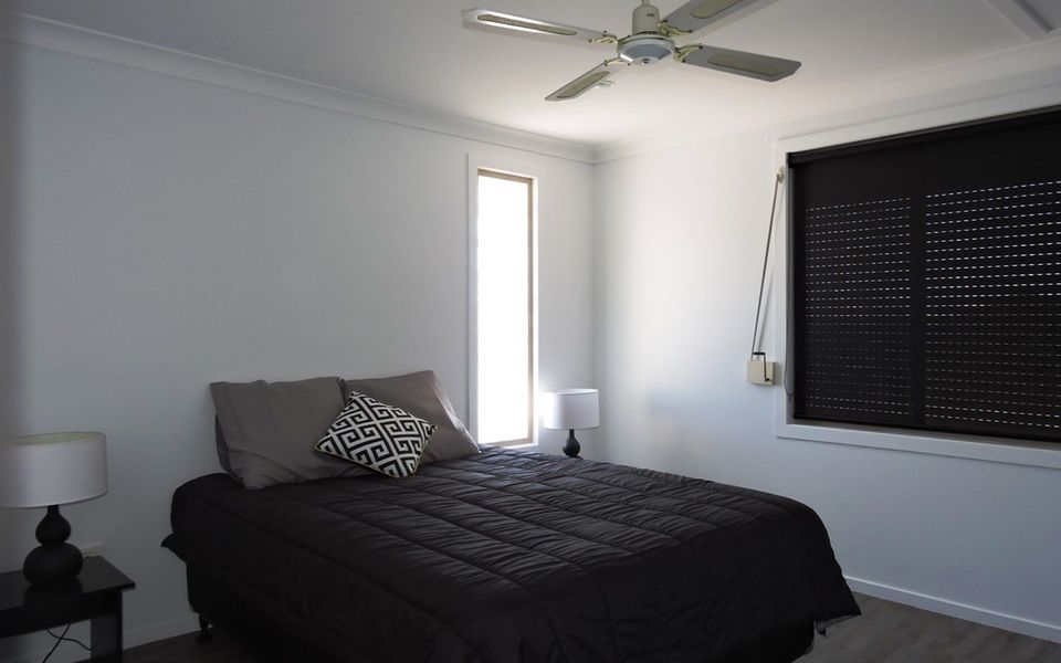 Oceans 12 Crescent Head