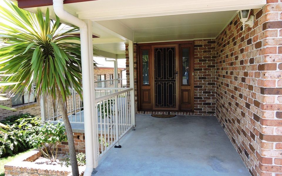 Oceans 12 Crescent Head