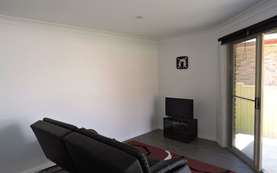 Oceans 12 Crescent Head